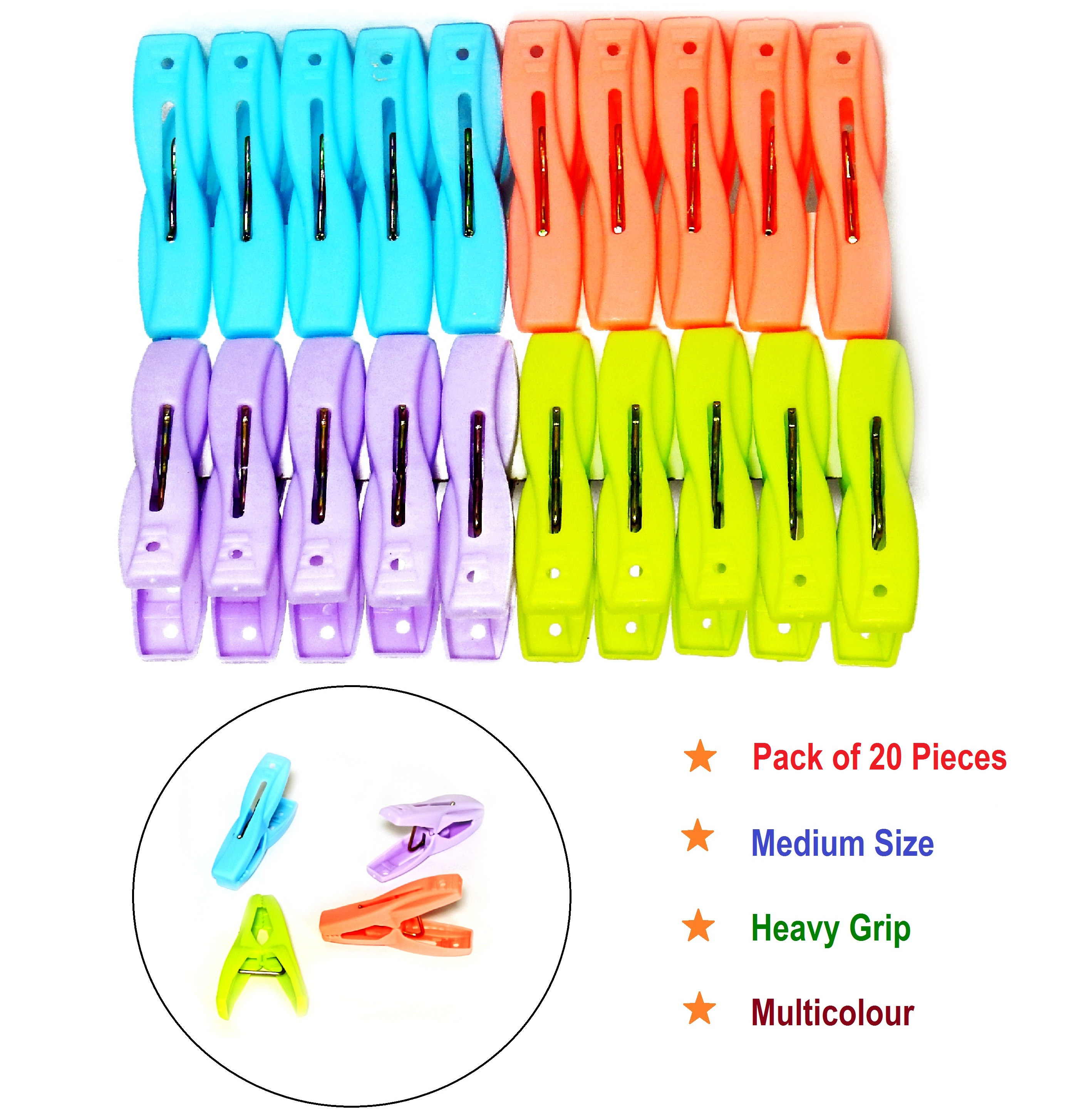 product side